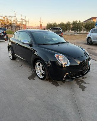 Alfa Mito