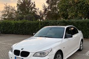 BMW 530d e60