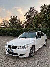 BMW 530d e60