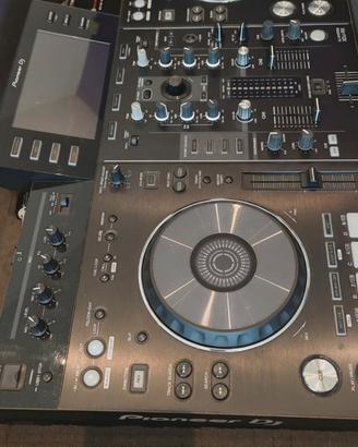 Pioneer xdj-rx