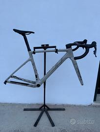 Telaio bici gravel Scott