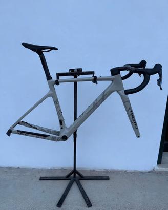 Telaio bici gravel Scott
