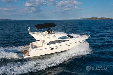 Astondoa 394 Fly del 2012