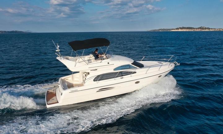 Astondoa 394 Fly del 2012