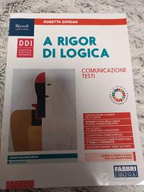 A rigor di logica comunicazione testi