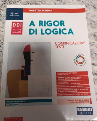 A rigor di logica comunicazione testi