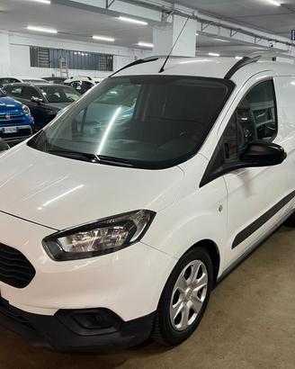 Ford Courier 1.5 TDCi euro 6D