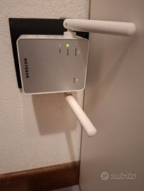 Netgear Wi-Fi Range Extender EX 3700