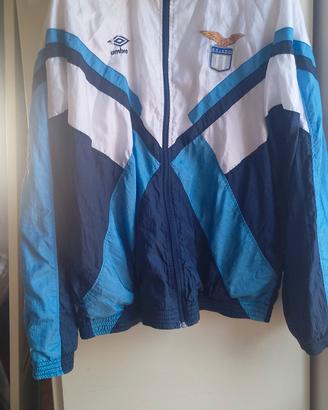 Giacca Tuta SS Lazio 1991/92 by Umbro 
