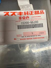 Pompa benzina suzuky 250