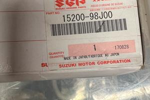 Pompa benzina suzuky 250