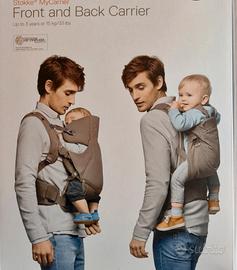 Marsupio Stokke Mycarrier