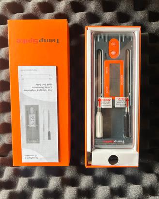 Termometro da cucina