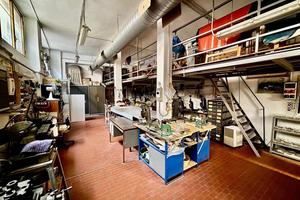 Laboratorio Milano [Cod. rif 3269648VCG]