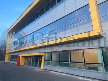 Ufficio Villasanta [22/25VCU]