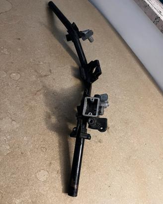 Manubrio scooter