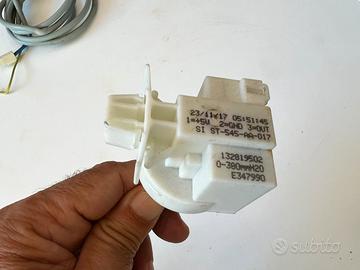 Lavatrice Rex Electrolux