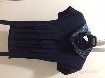 MAGLIETTA DONNA ELISABETTA FRANCHI