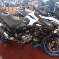 ricambi suzuki v strom 650