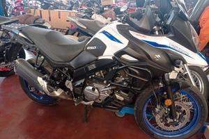 ricambi suzuki v strom 650