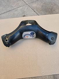 plastica manubrio Piaggio free 50