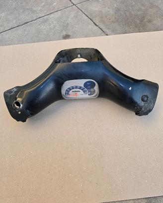 plastica manubrio Piaggio free 50