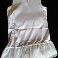 Scamiciato bimba nuovo