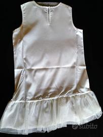 Scamiciato bimba nuovo