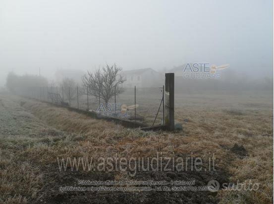 Terreno Agricolo Caorso [A4283390] - Vista 2
