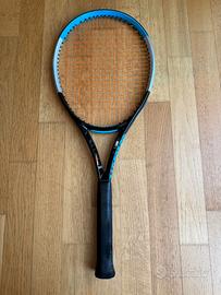 Wilson Ultra 100 v3