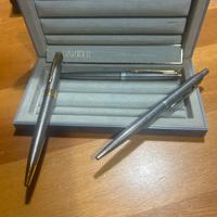 Set di 3 sfere Parker sterling