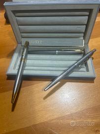 Set di 3 sfere Parker sterling