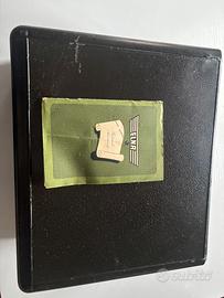 macchina per cucire vintage