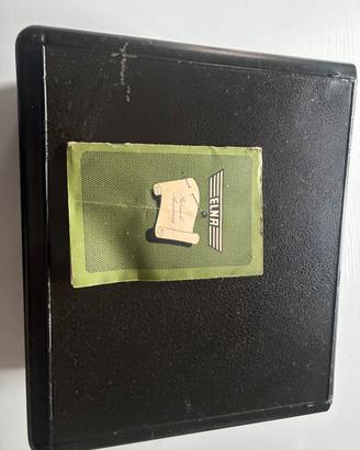 macchina per cucire vintage