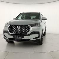 SSANGYONG Rexton IV - Rexton 2.2 e-xdi Icon U32867