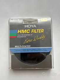Filtro Hoya HMC NDx8 77 mm