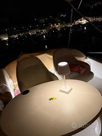 Jeanneau Prestige 32 fly