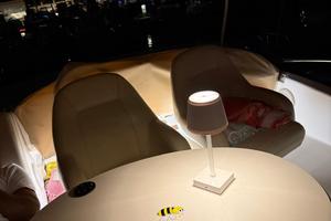 Jeanneau Prestige 32 fly