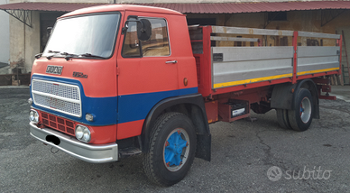 Fiat 662N3