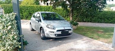 Fiat Grande Punto 1.3 mjet 95 cv