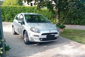 Fiat Grande Punto 1.3 mjet 95 cv