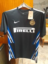 maglia allenamento  Inter