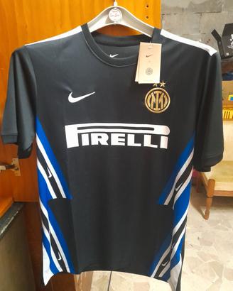maglia allenamento  Inter