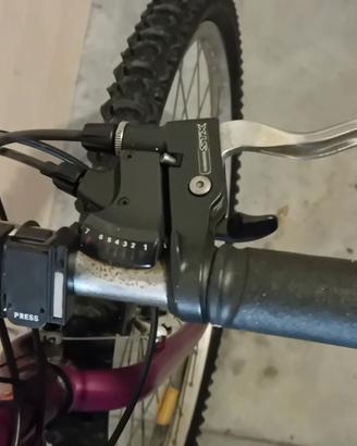 biciclette