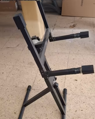 Base per cassa o TV
