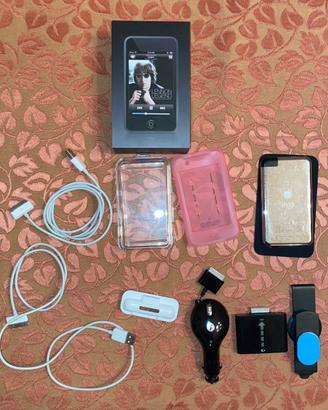 IPod Touch 1 generazione