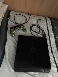 ps4 slim usata
