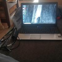 computer portatile hp 