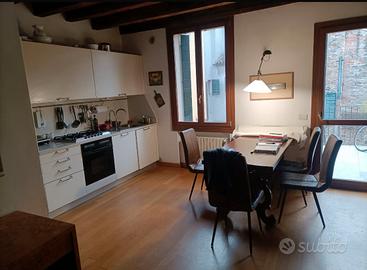 Appartamento Via Roma (PD)