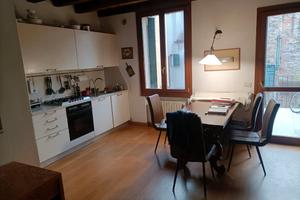 Appartamento Via Roma (PD)